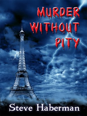 cover image of Murder Without Pity